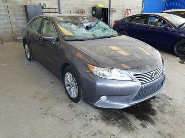 LEXUS ES 350 2013 jthbk1gg8d2065750