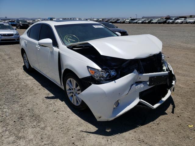 LEXUS ES 350 2013 jthbk1gg8d2066414