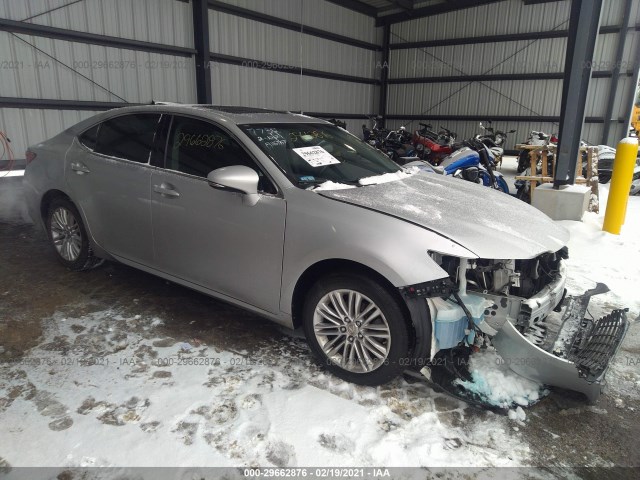 LEXUS ES 350 2013 jthbk1gg8d2066784