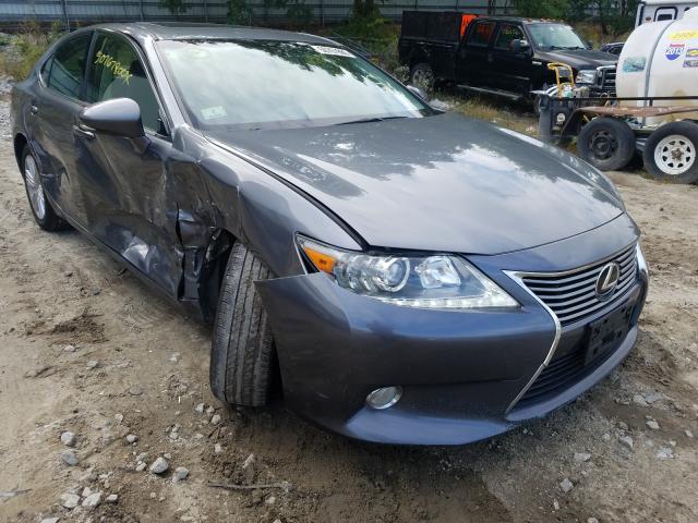 LEXUS ES 350 2013 jthbk1gg8d2067269