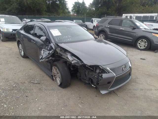 LEXUS ES 350 2013 jthbk1gg8d2067336