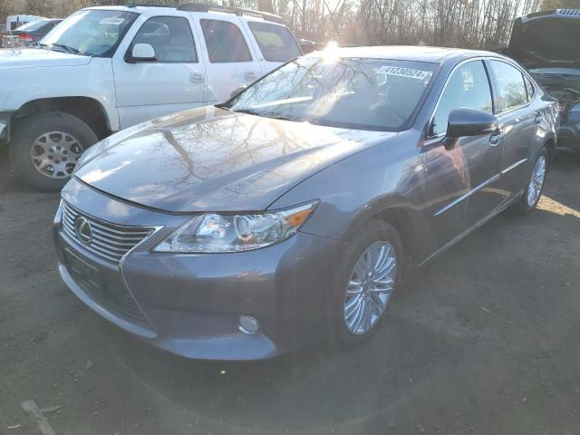 LEXUS ES350 2013 jthbk1gg8d2067661