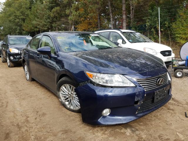 LEXUS ES 350 2013 jthbk1gg8d2067871