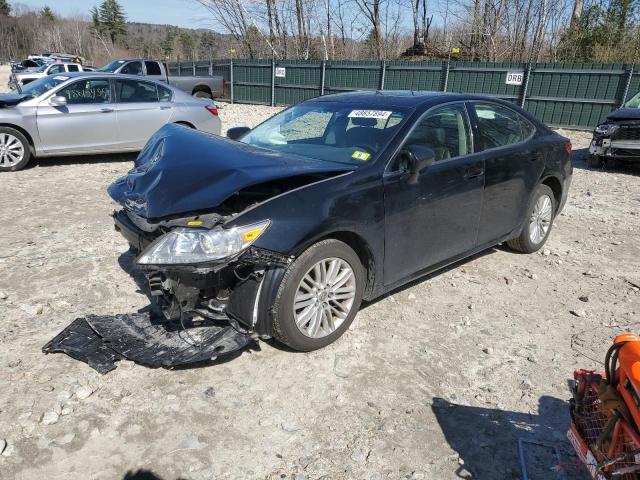 LEXUS ES350 2013 jthbk1gg8d2070995