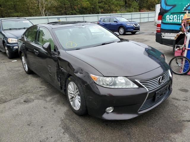 LEXUS ES 350 2013 jthbk1gg8d2071046