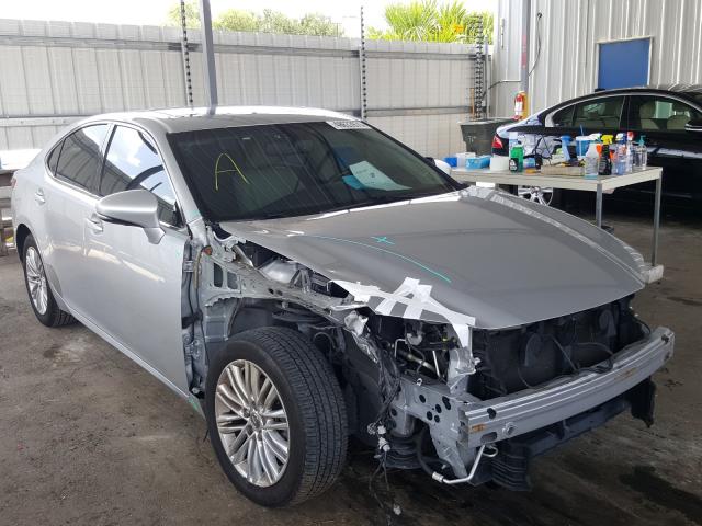 LEXUS ES 350 2013 jthbk1gg8d2072679