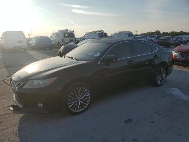 LEXUS ES 350 2013 jthbk1gg8d2073251