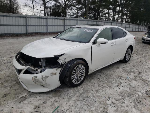 LEXUS ES 350 2013 jthbk1gg8d2073430