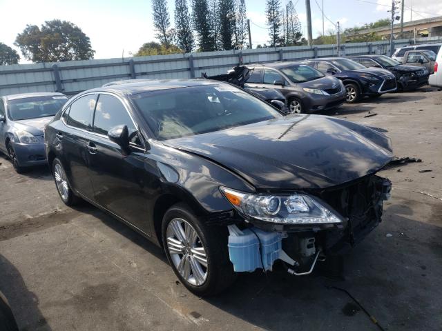 LEXUS ES 350 2013 jthbk1gg8d2076067