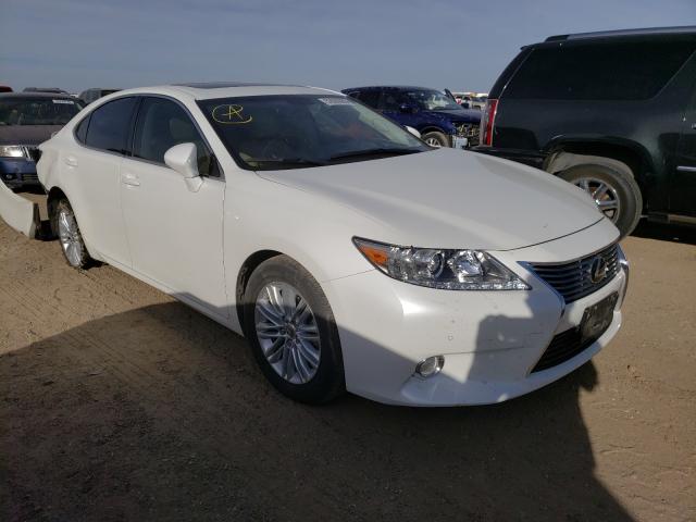 LEXUS ES 350 2013 jthbk1gg8d2077624