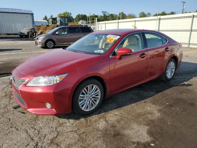 LEXUS ES 350 2013 jthbk1gg8d2077963