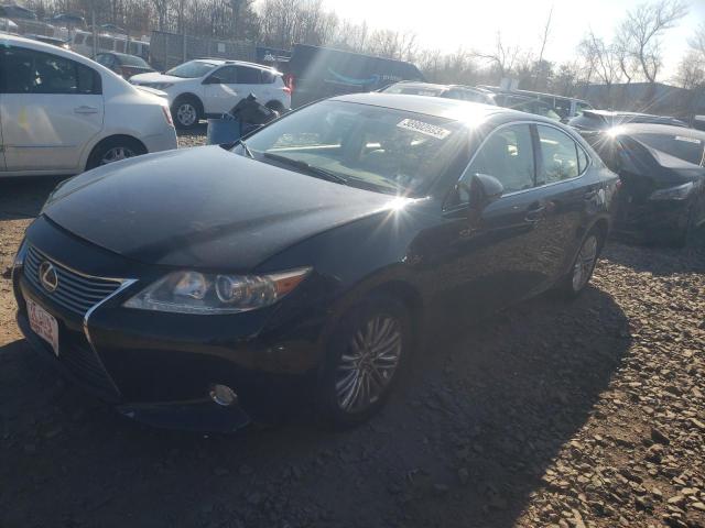 LEXUS ES 350 2013 jthbk1gg8d2078269