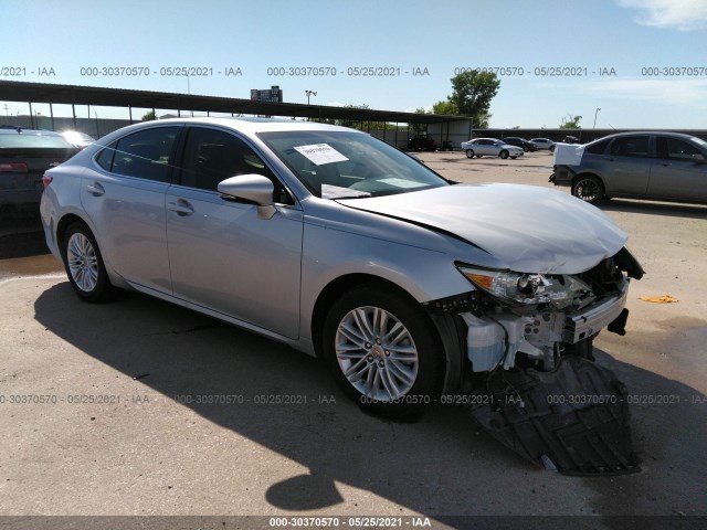 LEXUS ES 350 2013 jthbk1gg8d2080362