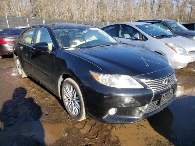 LEXUS ES 350 2013 jthbk1gg8d2080605