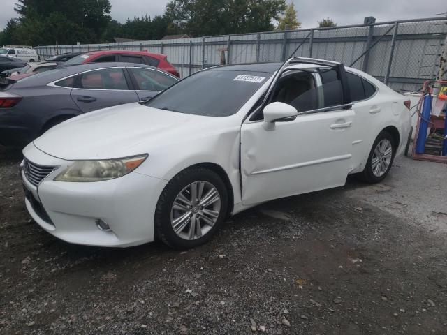 LEXUS ES350 2013 jthbk1gg8d2080880