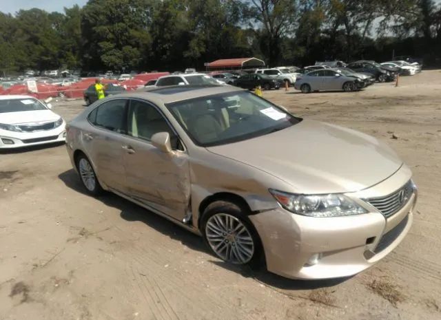 LEXUS NULL 2013 jthbk1gg8d2081947