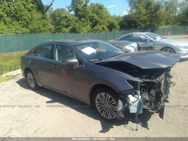 LEXUS ES 350 2013 jthbk1gg8d2083360