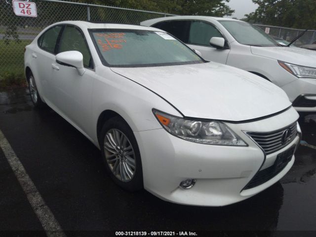 LEXUS ES 350 2014 jthbk1gg8e2084218