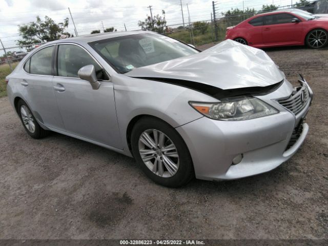 LEXUS ES 350 2014 jthbk1gg8e2085756