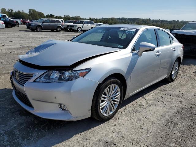 LEXUS ES350 2014 jthbk1gg8e2085935