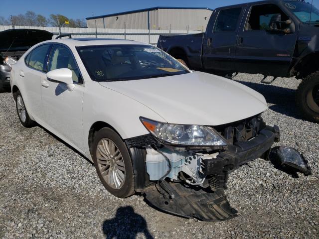 LEXUS ES 350 2014 jthbk1gg8e2086566