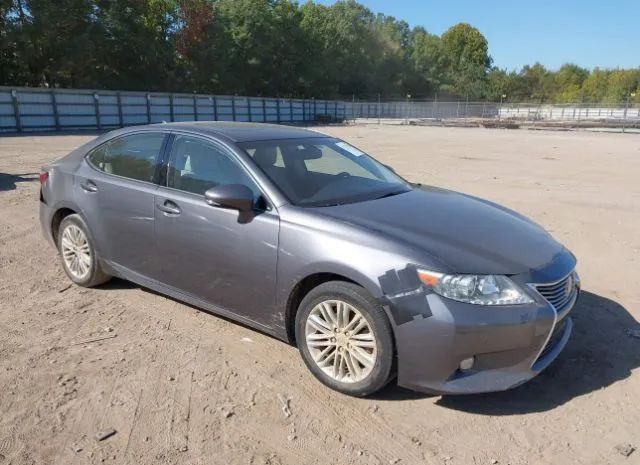 LEXUS ES 350 2014 jthbk1gg8e2087426