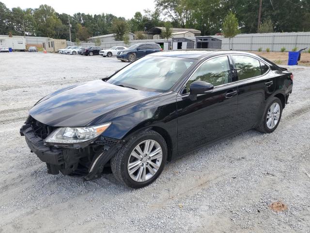 LEXUS ES350 2014 jthbk1gg8e2087698