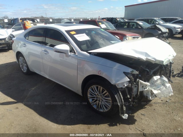 LEXUS ES 350 2014 jthbk1gg8e2088091