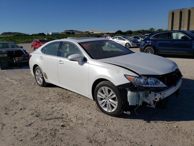 LEXUS ES 350 2014 jthbk1gg8e2088351