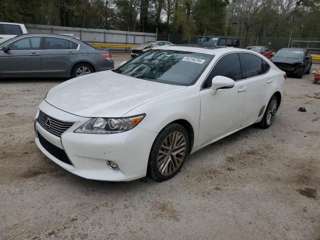 LEXUS ES 350 2014 jthbk1gg8e2092982