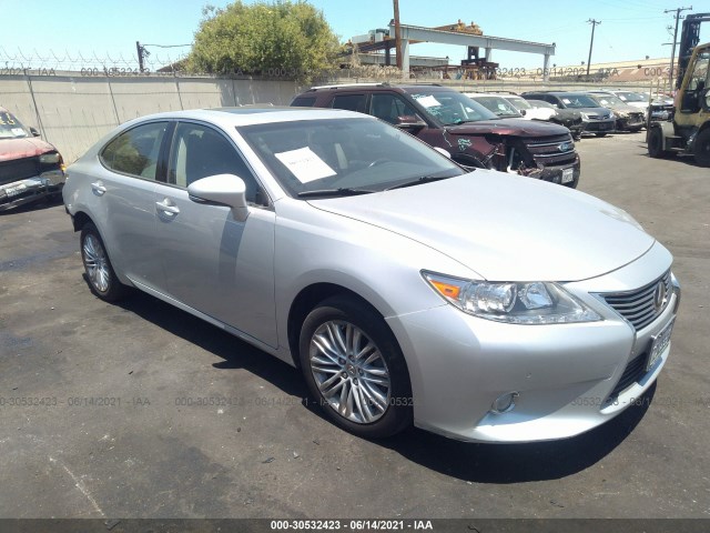 LEXUS ES 350 2014 jthbk1gg8e2093419