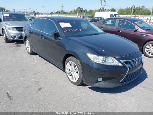 LEXUS NULL 2014 jthbk1gg8e2093825