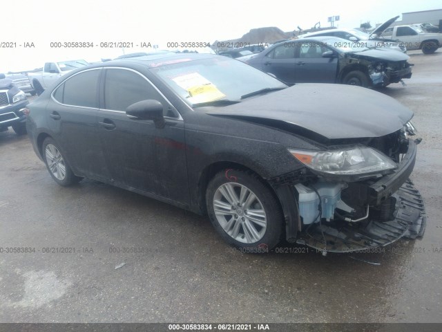 LEXUS ES 350 2014 jthbk1gg8e2094831