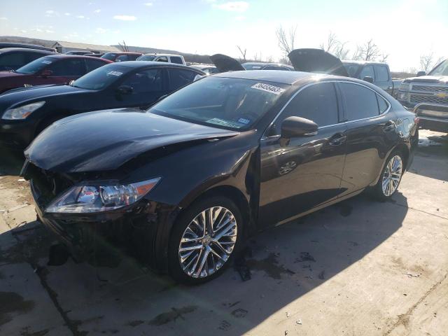 LEXUS ES 350 2014 jthbk1gg8e2095333