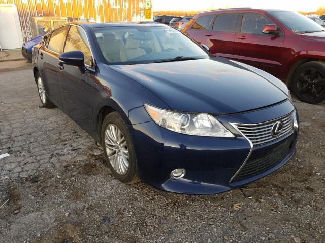 LEXUS ES 350 2014 jthbk1gg8e2096630