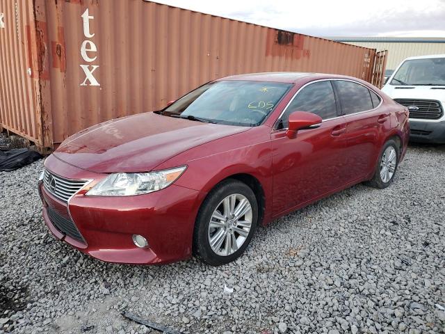 LEXUS ES 350 2014 jthbk1gg8e2096739