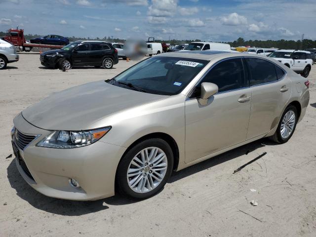 LEXUS ES 350 2014 jthbk1gg8e2097891