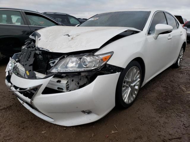 LEXUS ES 350 2014 jthbk1gg8e2100501