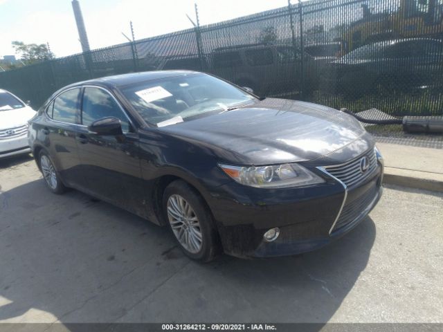 LEXUS ES 350 2014 jthbk1gg8e2101390