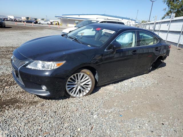 LEXUS ES350 2014 jthbk1gg8e2101602