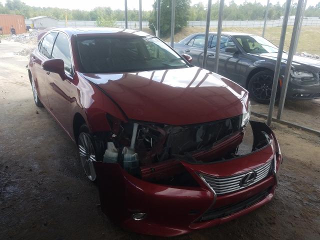 LEXUS ES250 2014 jthbk1gg8e2101907