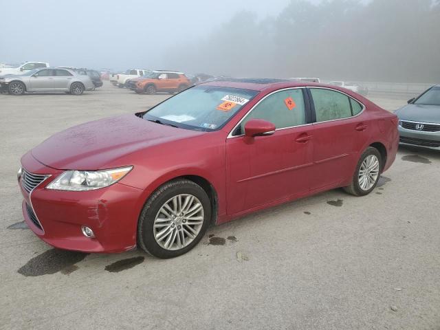 LEXUS ES 350 2014 jthbk1gg8e2102135