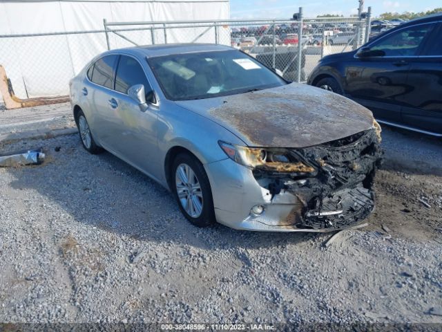 LEXUS ES 350 2014 jthbk1gg8e2103477