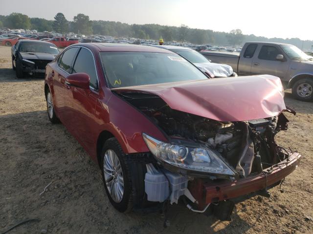 LEXUS ES 350 2014 jthbk1gg8e2104113