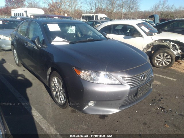 LEXUS ES 350 2014 jthbk1gg8e2105536