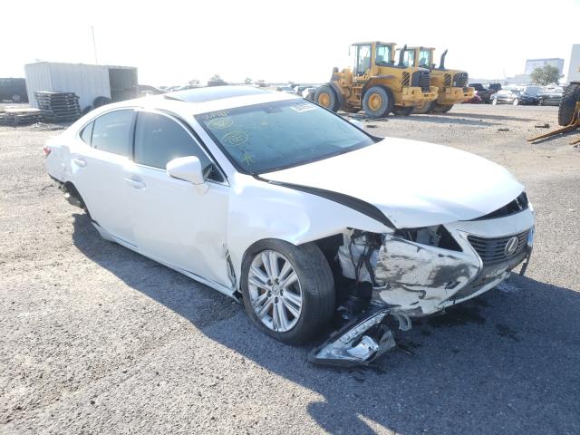 LEXUS ES 350 2014 jthbk1gg8e2107626