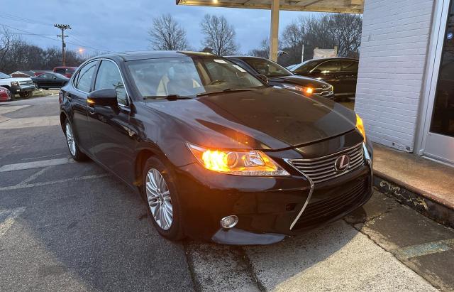 LEXUS ES 350 2014 jthbk1gg8e2107920