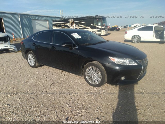 LEXUS ES 350 2014 jthbk1gg8e2108842