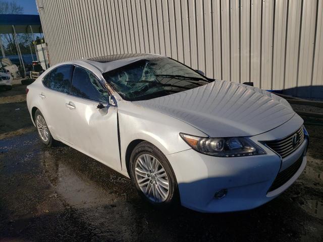 LEXUS ES 350 2014 jthbk1gg8e2108940