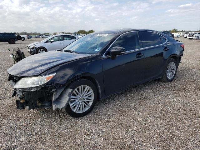 LEXUS ES 350 2014 jthbk1gg8e2109103